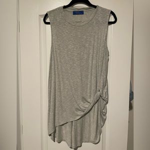 Women’s Hi-Lo Tank Top
